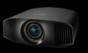 Videoproiector Sony VPL-VW550ES Negru
