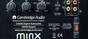 Subwoofer Cambridge Audio Minx X201