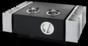 Amplificator Pathos Classic Remix HiDac MK2 Matt metallic black Resigilat