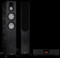Pachet PROMO Monitor Audio Silver 300 (7G) + Audiolab Omnia