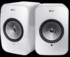 Boxe active KEF LSX wireless streaming