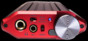 DAC iFi Audio iDSD Diablo 2