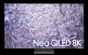TV Samsung Neo QLED, 8K Smart 85QN800C, HDR, 214 cm
