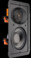 Boxe Monitor Audio W280-IDC In-Wall