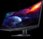Monitor Dell  S3422DWG Gaming Curved Led, 34