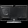 TV Samsung UE-46F7000