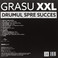 VINIL Universal Music Romania Grasu XXL - Drumul Spre Succes