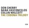 CD ECM Records Don Cherry, Collin Walcott, Nana Vasconcelos: The Codona Trilogy (3 CD-Box)