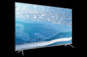 TV Samsung 60KS7002, SUHD, 152 cm, Smart TV
