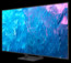 TV Samsung QLED, Ultra HD, 4K Smart 55Q70C, HDR, 138 cm