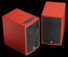 Pachet PROMO Q Acoustics BT3 + Audio-Technica AT-LP120USB HS10 