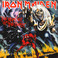 VINIL WARNER MUSIC Iron Maiden - The Number Of The Beast