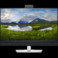 Monitor Dell Monitor LED IPS 23.8'', Full HD, 60Hz, 5ms, USB-C, C2422HE