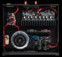 Amplificator Emotiva BasX A-300 Stereo Power Amplifier
