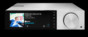 Amplificator Cambridge Audio EVO 150 DE LOREAN LE Argintiu