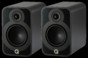 Pachet PROMO Q Acoustics 5020 + NAD D 3020 V2