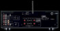 Amplificator Yamaha R-N600A