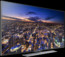TV Samsung UE-55HU7500
