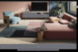 TV We By Loewe We. SEE 55 LED, 139cm, Smart, 4K Ultra HD, Clasa F
