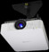 Videoproiector Sony VPL-FX30