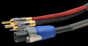 Cablu Benchmark NL2 SpeakOn la Banana