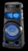  Sistem audio High Power Sony - MHC-V73D