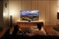 TV Samsung QLED, Ultra HD, 4K Smart 50Q80C, HDR, 125 cm