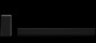 Soundbar LG GX, 3.1 ch, 420W, Bluetooth, Subwoofer Wireless, Dolby Atmos