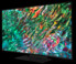TV Samsung Neo QLED, Ultra HD, 4K Smart 50QN90B, HDR, 125 cm