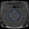  Sistem audio High Power Sony - MHC-V43D