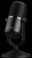Microfon Thronmax Mdrill Zero Plus Jet Black 