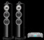 Pachet PROMO Bowers & Wilkins 804 D4 + Chord Electronics Ultima Integrated