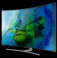  TV Samsung - 55Q8C, QLED, QHDR 1500, 138 cm