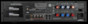 Amplificator NAD C 388 Hybrid Digital DAC Amplifier resigilat
