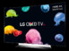 TV LG 55C6V