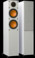 Pachet PROMO Monitor Audio Monitor 200 pachet 5.0 + Yamaha RX-V385