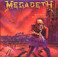 VINIL Universal Records Megadeth - Peace Sells...But Who's Buying