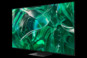 TV Samsung OLED, Ultra HD, 4K Smart 77S95C, HDR, 195 cm