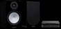 Pachet PROMO Monitor Audio Silver 100 (7G) + Bluesound Powernode EDGE