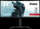 Monitor IIYAMA GB3467WQSU-B5 Curved Gaming, 34