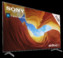 TV Sony KD-85XH9096