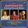 CD Decca Verdi - Rigoletto ( Bonynge - Sutherland, Pavarotti, Milnes ) CD + BluRay Audio
