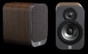 Pachet PROMO Q Acoustics 3010 + Cambridge Audio Topaz AM5