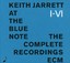 CD ECM Records Keith Jarrett, Gary Peacock, Jack DeJohnette: At The Blue Note - The Complete Recordings