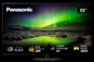 TV Panasonic OLED TX-55LZ1000E, 139cm, Smart, 4K Ultra HD, Clasa G