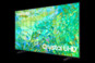 TV Samsung Crystal Ultra HD, 4K, 55CU8072, 138 cm