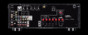 Receiver Yamaha MusicCast  RX-V681