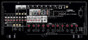 Receiver Yamaha MusicCast RX-A2060