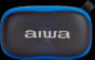 Boxe active Aiwa BS-110