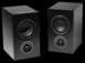 Boxe active PSB Speakers Alpha iQ